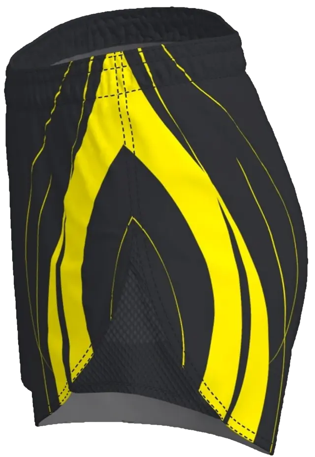 Trimtex Lead 2.0 Shorts Dame XS Klubbtøy Romerike Ultraløperklubb 