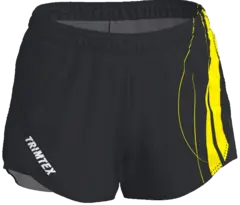 Trimtex Lead 2.0 Shorts Dame XS Klubbtøy Romerike Ultraløperklubb