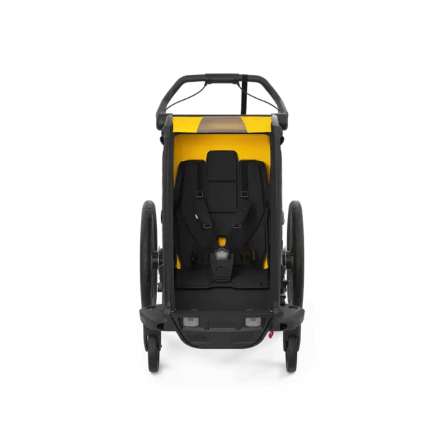 Thule Sykkelvogn Chariot Sport 1 1-seters multisport sykkelvogn spectra 