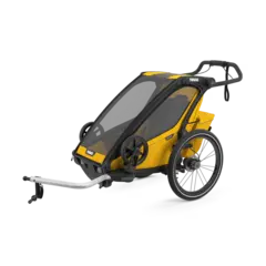 Thule Sykkelvogn Chariot Sport 1 1-seters multisport sykkelvogn spectra