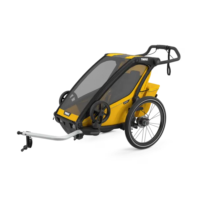 Thule Sykkelvogn Chariot Sport 1 1-seters multisport sykkelvogn spectra 
