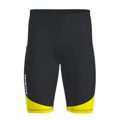 Trainer Short Tights Herre M Klubbtøy Romerike Ultraløperklubb
