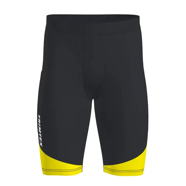 Trainer Short Tights Herre M Klubbtøy Romerike Ultraløperklubb 