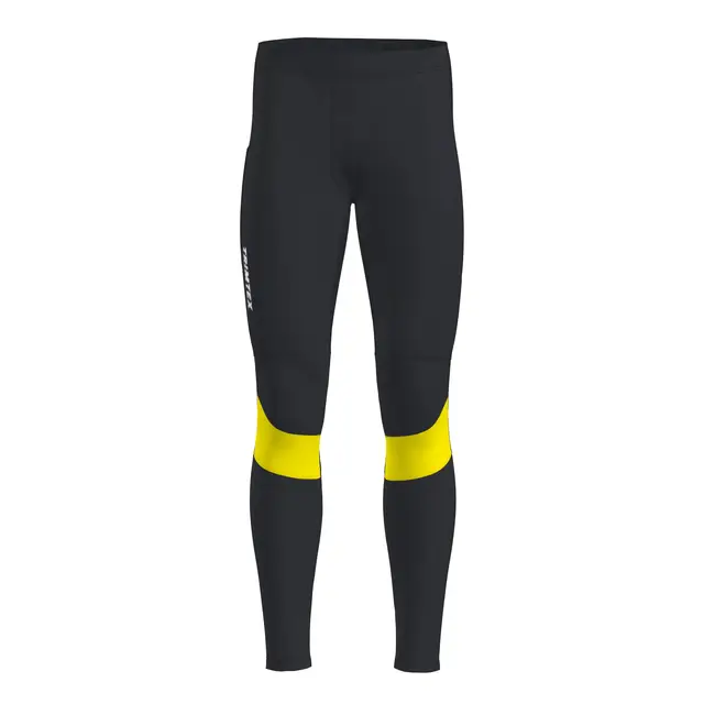 Trainer Long Tights Herre L Klubbtøy Romerike Ultraløperklubb 