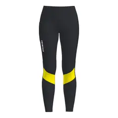 Trainer Long Tights Dame M Klubbtøy Romerike Ultraløperklubb