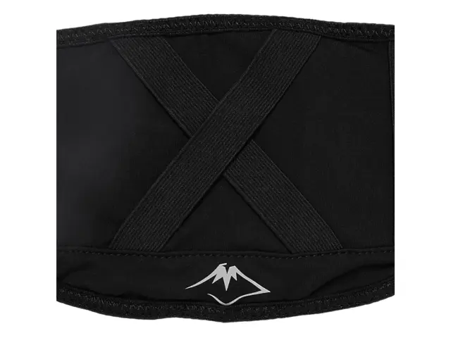 Asics Fujitrail Belt L Praktisk løpebelte fra Asics 