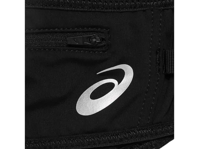 Asics Fujitrail Belt L Praktisk løpebelte fra Asics 