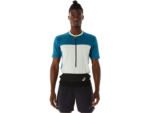 Asics Fujitrail Belt L Praktisk løpebelte fra Asics 