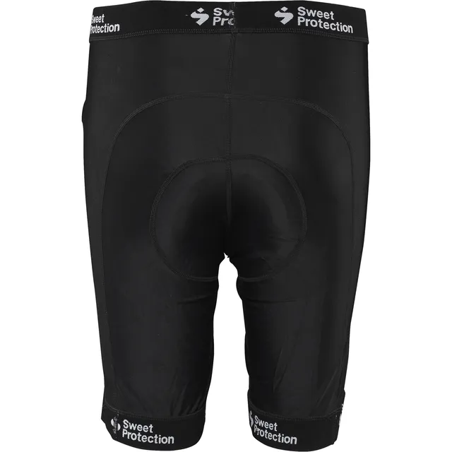 Sweet Herre Shorts Hunter Roller S Sykkelshorts i høy kvalitet - Black 