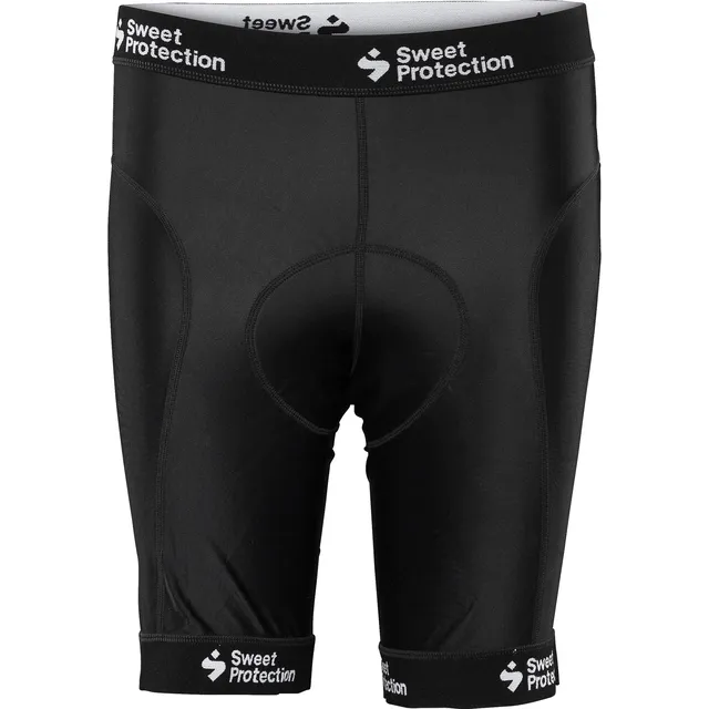 Sweet Herre Shorts Hunter Roller S Sykkelshorts i høy kvalitet - Black 