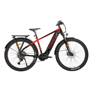 Control Eon EQ Elsykkel Allsidig &amp; brukervennlig terrengelsykkel