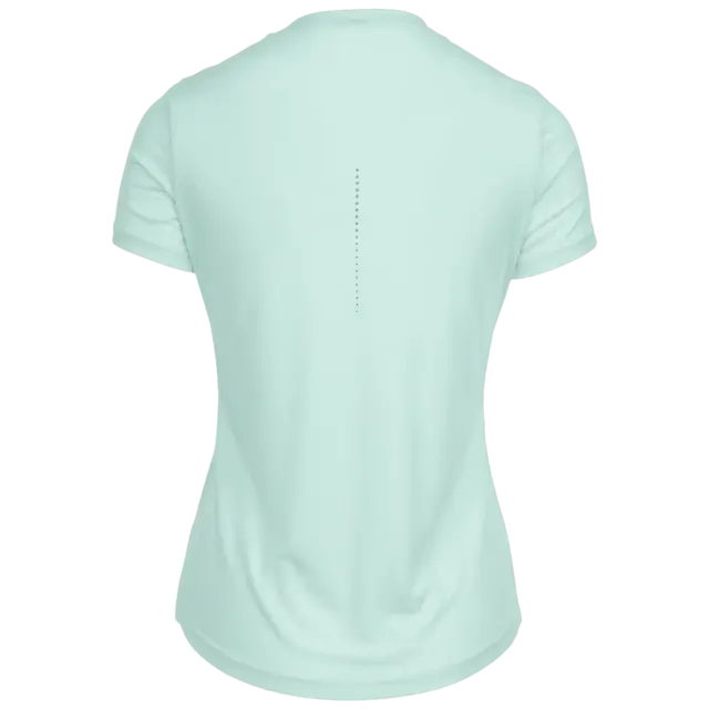 Johaug Dame Discipline Trøye S Superlett og funksjonell t-skjorte, Mint 