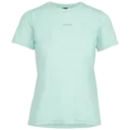 Johaug Dame Discipline Trøye L Superlett og funksjonell t-skjorte, Mint