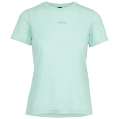 Johaug Dame Discipline Trøye L Superlett og funksjonell t-skjorte, Mint