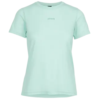 Johaug Dame Discipline Tr&#248;ye Superlett og funksjonell t-skjorte, Mint