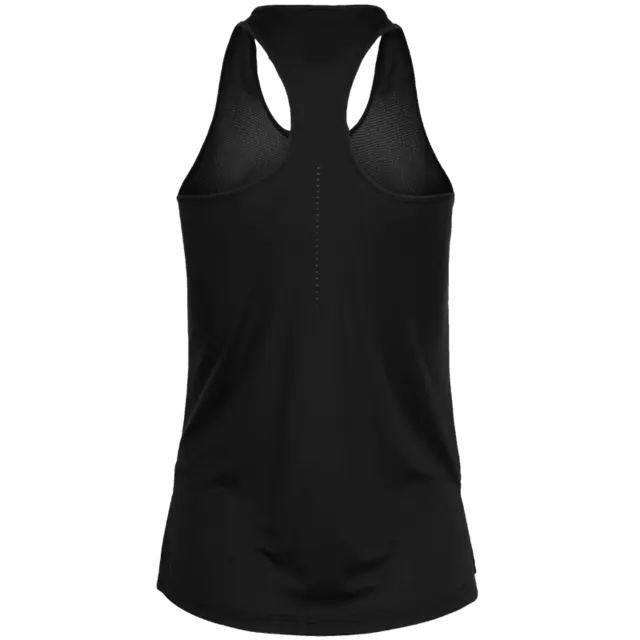 Johaug Dame Discipline Singlet L Superlett og teknisk singlet, CBLCK 