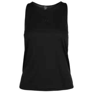 Johaug Dame Discipline Singlet Superlett og teknisk singlet, CBLCK