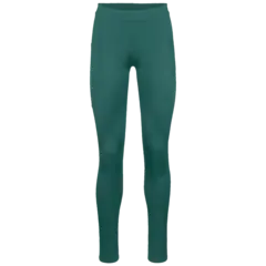 Johaug Dame Discipline Tights 2.0 M Den perfekte løpetightsen, DTEAL