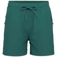 Johaug Dame Strut Microfiber Shorts Superlett og funksjonell shorts, DTEAL