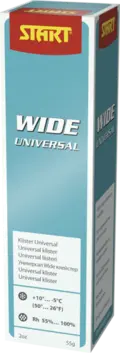 Start Universal Wide Klister Universalklister for varierte snøforhold