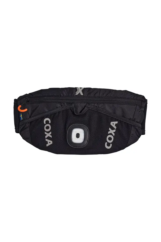 Coxa WR1 Drikkebelte 1,2 L Drikkebelte for trening og racing 