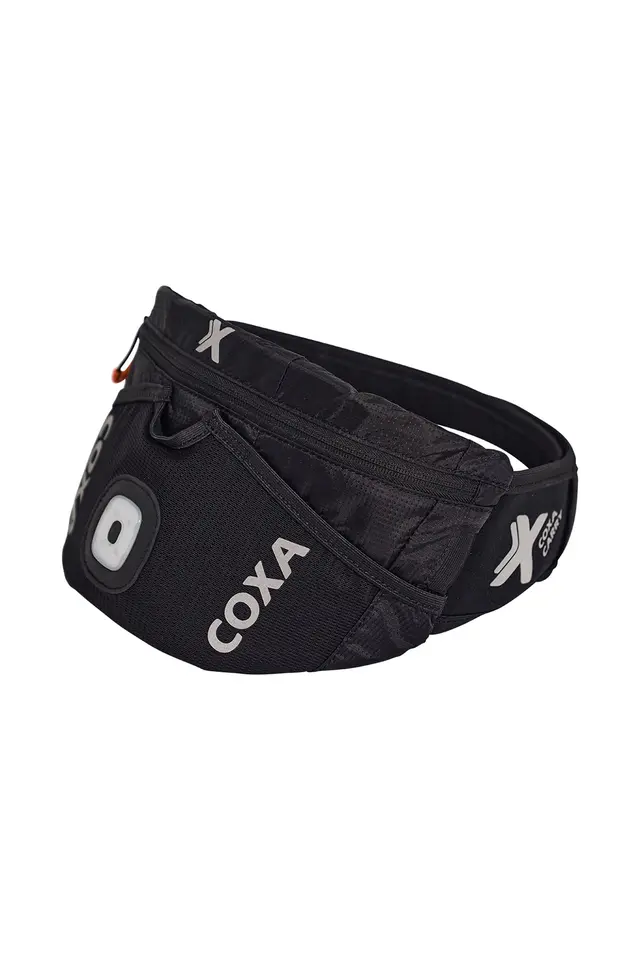 Coxa WR1 Drikkebelte 1,2 L Drikkebelte for trening og racing 