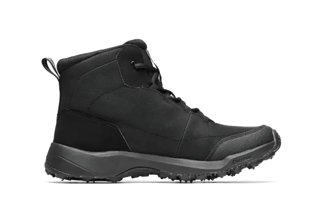 IceBug Nirak2 BuGrip Gåsko Dame 40 Gåsko med pigg for vinterføre 