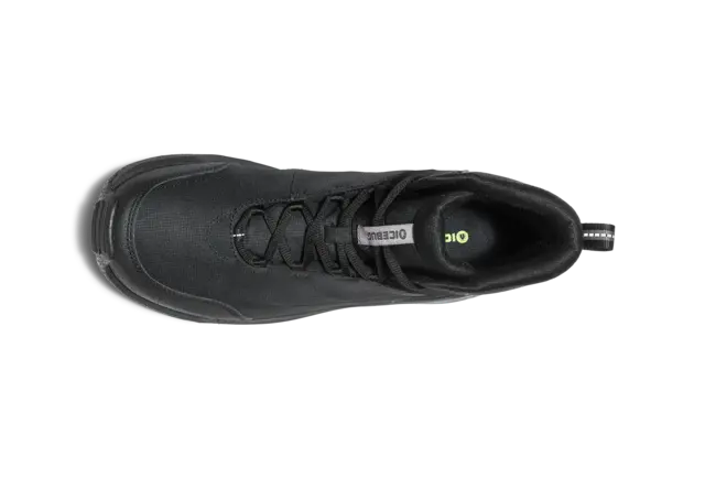 IceBug Nirak2 BuGrip Gåsko Dame 40 Gåsko med pigg for vinterføre 