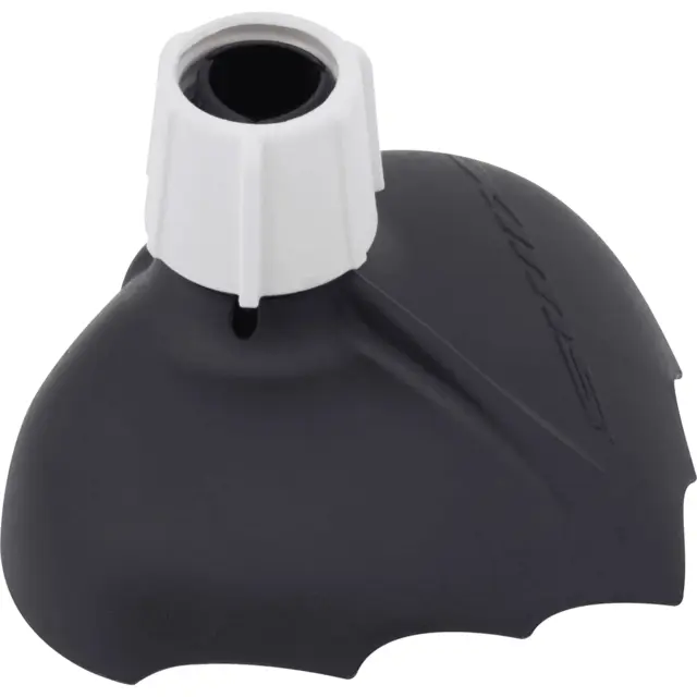 Swix Triac 97 Racing Trinse Black Lett utskiftbar trinse, TBS 