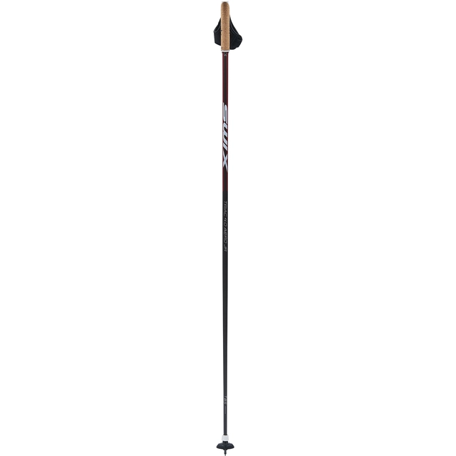 Swix Triac 4.0 Jr, TCS 125 cm 21/22 Racing skistav til junior 