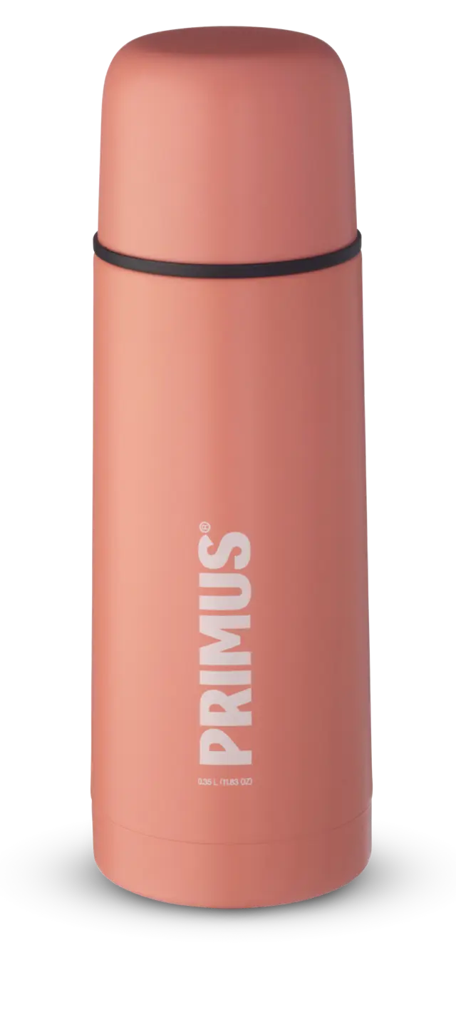 Primus Vacuum Bottle  Peach Klassisk Primus termos , Peach 