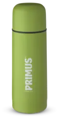Primus Vacuum Bottle 0.75L Green Klassisk primus termos, Grønn