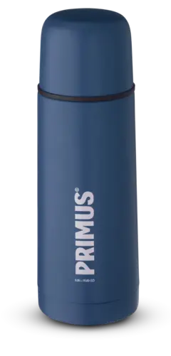 Primus Vacuum Bottle 0.75L Blue Klassisk primus termos