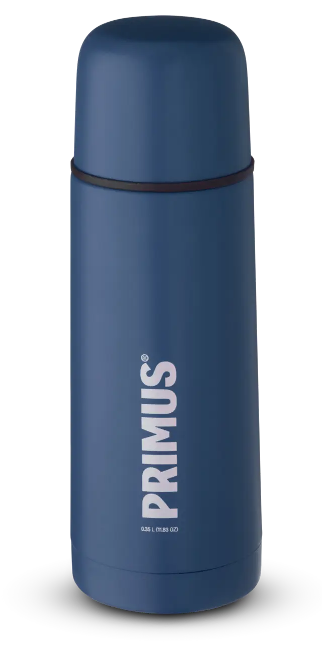 Primus Vacuum Bottle 0.75L Blue Klassisk primus termos 
