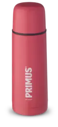 Primus Vacuum Bottle 0.35L Pink Klassisk Primus termos, Pink