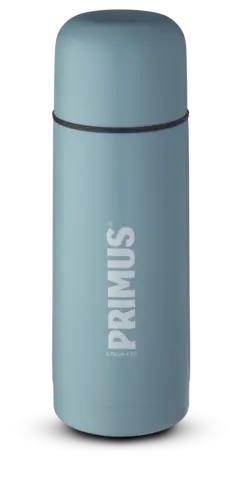 Primus Vacuum Bottle 0.35L Ligth Blue Klassisk Primus Termos, Lys blå