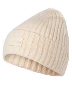 Johaug Lit Beanie Myke og varm lue