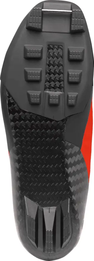 Atomic Skisko Redster C9 Carbon 46 2/3 Klassisksko brukt i world cup sirkuset 