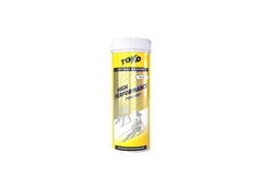 Toko High Performance Powder Yellow 40g Racingpulver 10*C til -4*C