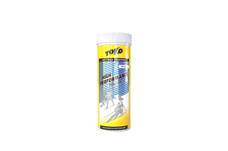 Toko High Performance Powder Blue 40g Racingpulver -12*C til -24*C