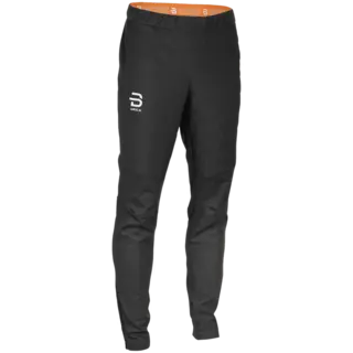 D&#230;hlie Herre Bukse Challenge Perfekt for kalde vinterdager, Black