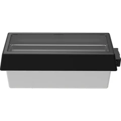 T60 Tray Spare Lid reservelokk