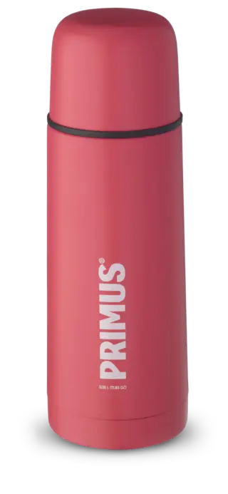 Primus Vacuum Bottle Pink Klassisk Primus termos, Pink