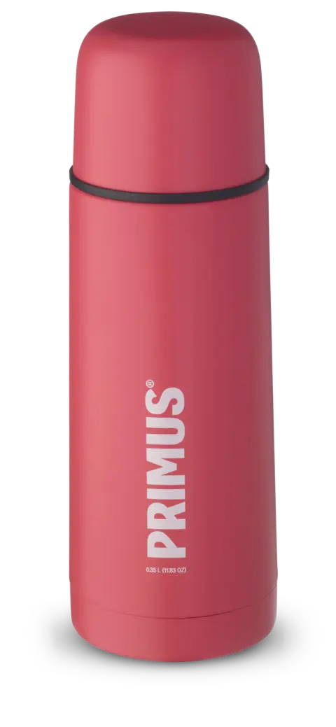 Primus Vacuum Bottle Pink Klassisk Primus termos, Pink