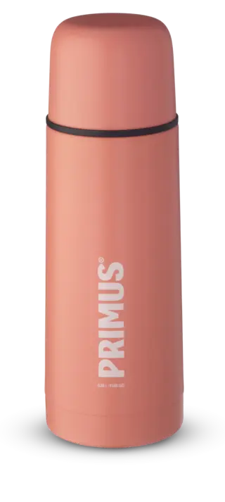 Primus Vacuum Bottle  Peach Klassisk Primus termos , Peach