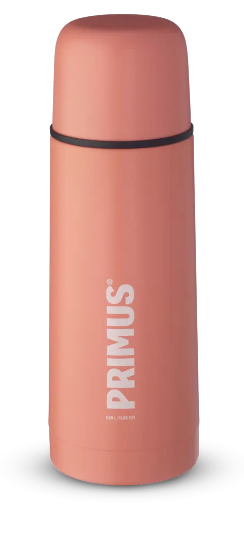Primus Vacuum Bottle  Peach Klassisk Primus termos , Peach