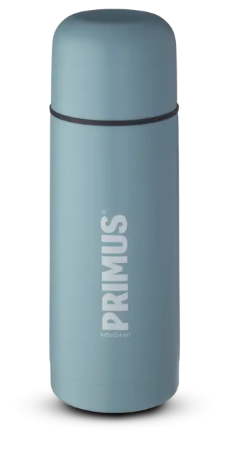 Primus Vacuum Bottle  Ligth Blue Klassisk Primus Termos, Lys bl&#229;