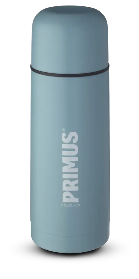 Primus Vacuum Bottle  Ligth Blue Klassisk Primus Termos, Lys blå