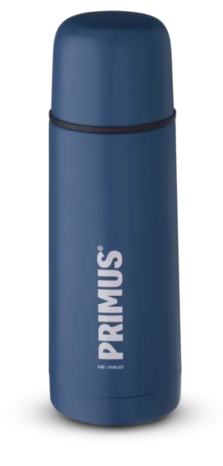 Primus Vacuum Bottle  Blue Klassisk primus termos