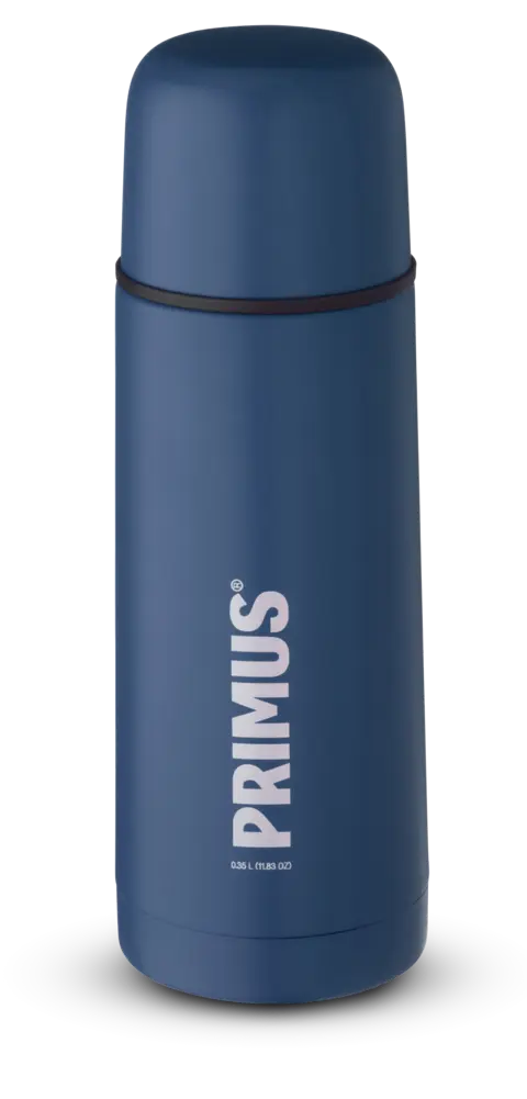 Primus Vacuum Bottle  Blue Klassisk primus termos